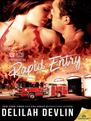 cover image of Rapid Entry